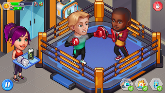Imagen 0 para Happy Fitness: Gym Game