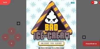 Bild 0 für Bad Ice Cream