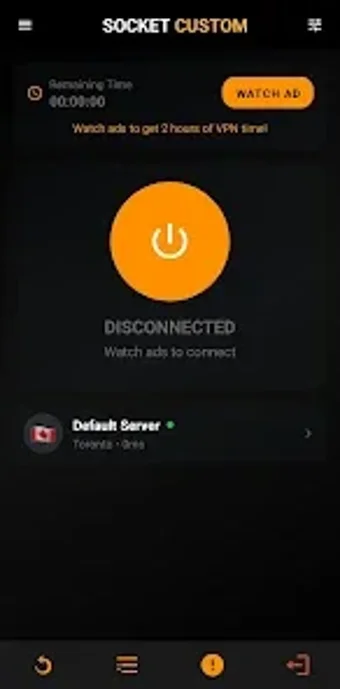 Obraz 0 dla Socket Custom
