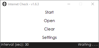 Image 0 for Internet Check