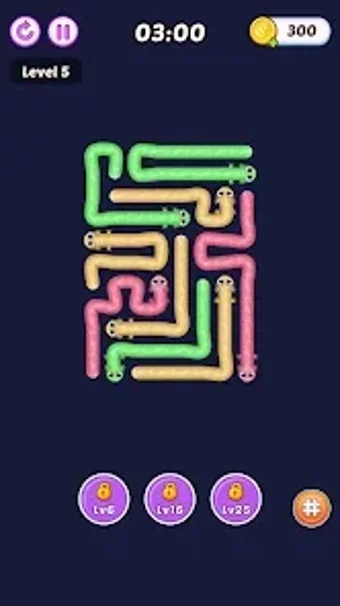 Image 0 pour Gecko Wiggle Away