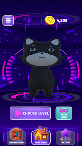 Bild 0 für Sky Paws