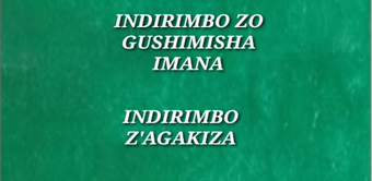 Obraz 0 dla Gushimisha Imana ni zagak…