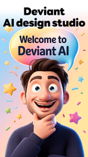 Deviant Image AIの画像0