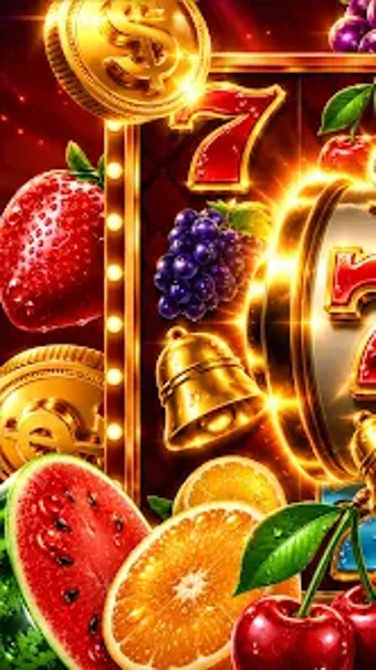Obraz 0 dla 777 Fruit Studio