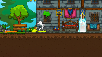 Stickman Archero Fight Ga…の画像0