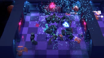Image 0 pour Nebula's Descent