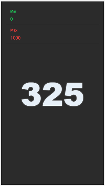 Imagen 0 para Random number