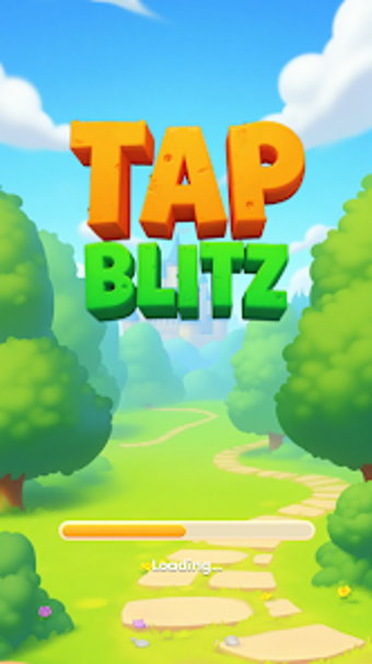Tap Blitz的第0张图片