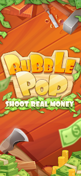 Obraz 0 dla Bubble pop - Shoot real m…