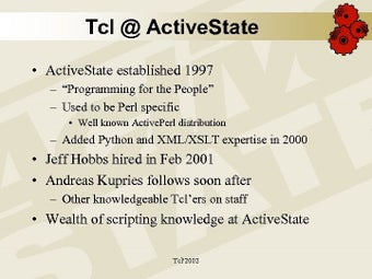 Image 0 for tcllib