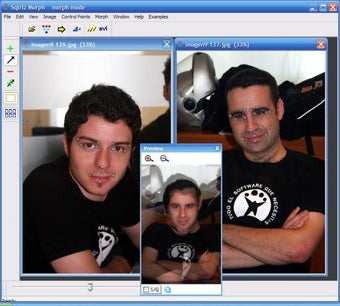 Bild 2 für Sqirlz Morph