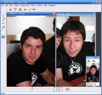 Bild 1 für Sqirlz Morph