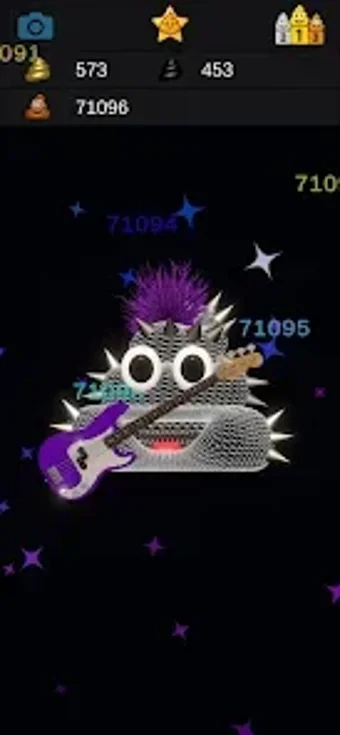Bild 0 für Clicker Game - Hoppo Poo …