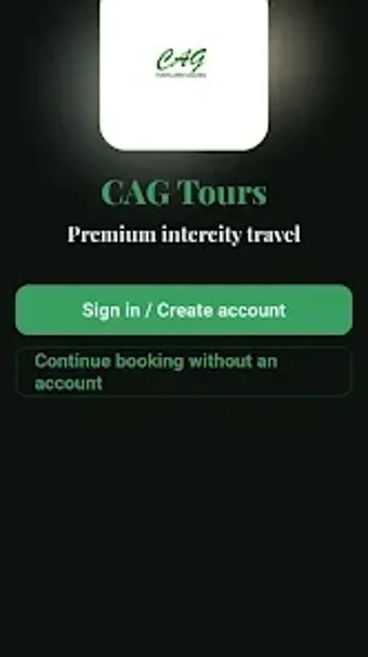CAG Toursの画像0