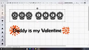 Image 0 pour Cricut SVG Design Space &…