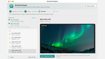 Shutterkit Repairの画像0