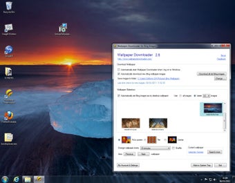 Image 0 pour Wallpaper Downloader