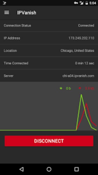 IPVanish VPN: The Fastest VPN