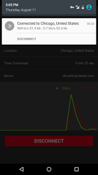 Obraz 4 dla IPVanish VPN: The Fastest…