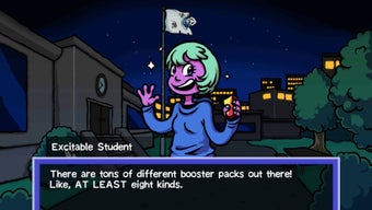 Imagen 0 para Card City Nights