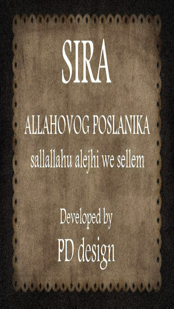 SIRA Poslanika a.s.