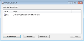 Image 2 pour Virtual Drive