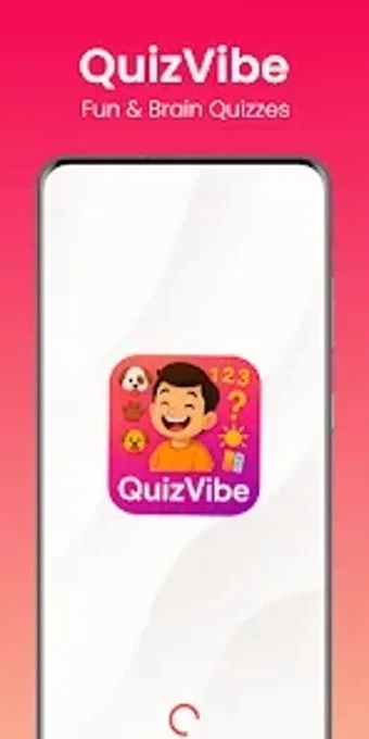 Imagen 0 para QuizVibe  Fun  Brain Quiz…