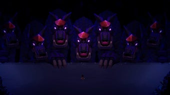 Image 0 for Ending Tau