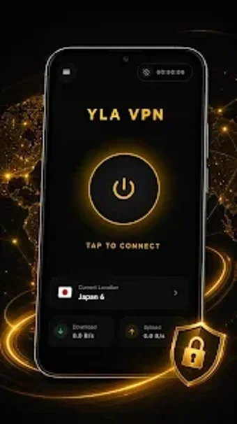 Bild 0 für YLA VPN