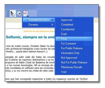 Bild 0 für eXPert PDF Reader
