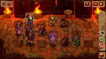 Obraz 0 dla Guards II: Prologue