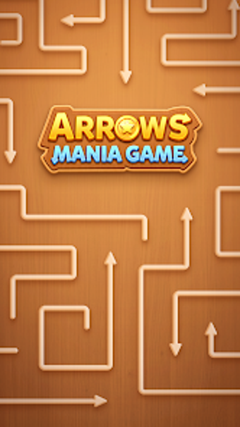 Image 0 for Arrows - Mania Game