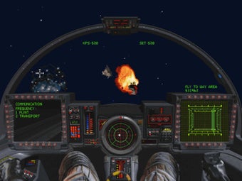 Obraz 0 dla Wing Commander 3 Heart Of…