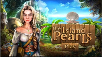 Hidden Object: The Island Pearls