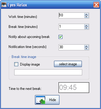Image 2 pour Eyes Relax