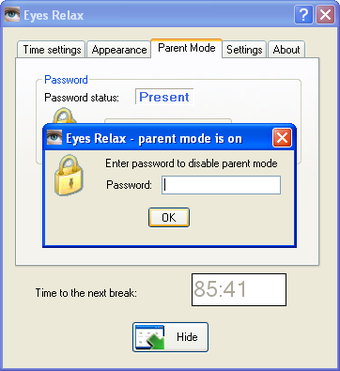 Image 7 pour Eyes Relax