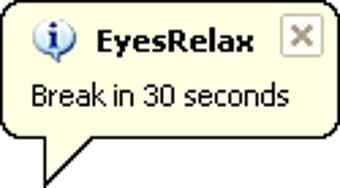 Image 5 pour Eyes Relax