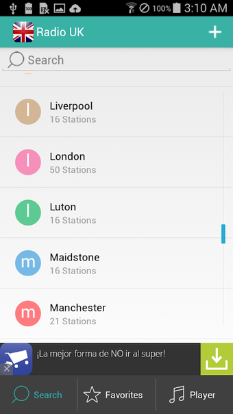 Imagen 0 para Radio UK