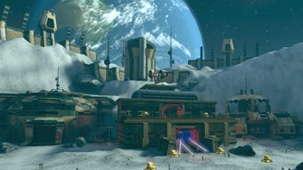 Bild 4 für DC Universe Online