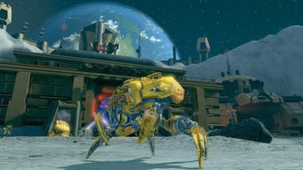 Bild 2 für DC Universe Online