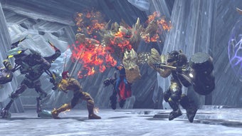 Bild 3 für DC Universe Online