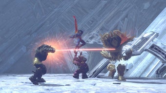 Bild 0 für DC Universe Online
