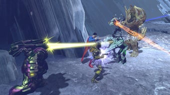 Bild 7 für DC Universe Online