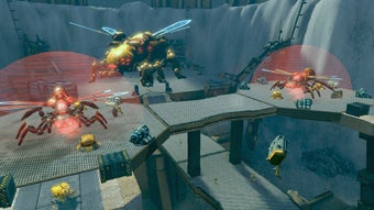 Bild 6 für DC Universe Online