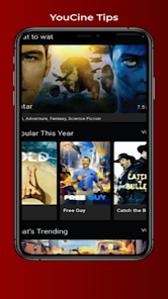 Imagen 0 para Films  Series Movies Guid…
