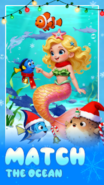 Bubble Tank Organizeの画像0