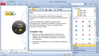 MindManagerの画像6
