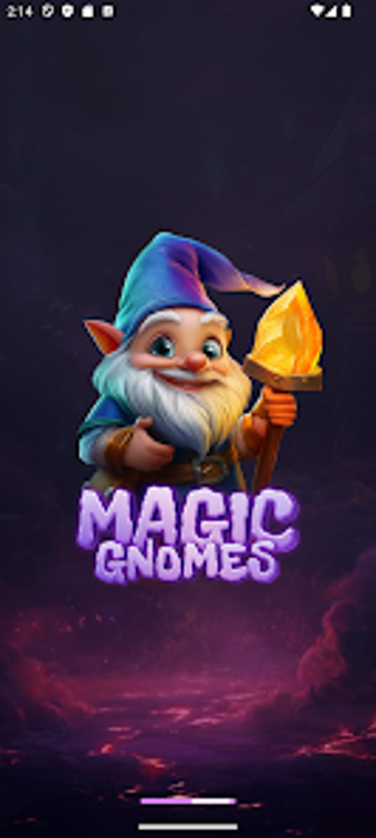 Bild 0 für Magic Gnomes