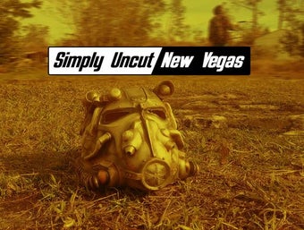 Simply Uncut - New Vegasの画像0